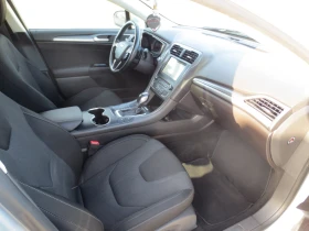 Ford Mondeo 2.0 TDCI, снимка 14