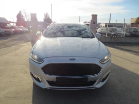 Ford Mondeo 2.0 TDCI, снимка 2