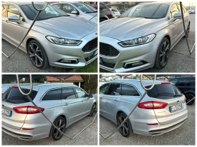 Ford Mondeo 2.0 TDCI, снимка 17