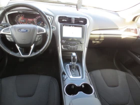 Ford Mondeo 2.0 TDCI, снимка 13