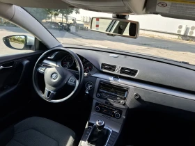 VW Passat 1.4, снимка 12