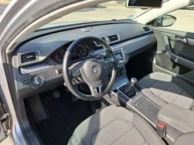 VW Passat 1.4, снимка 10