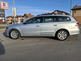 VW Passat 1.4, снимка 8