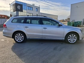 VW Passat 1.4, снимка 4