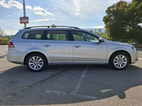 Обява за продажба на VW Passat 1.4 ~9 750 лв. - изображение 4