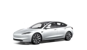 Tesla Model 3 Long Range = NEW= Autopilot Гаранция 1