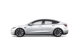 Tesla Model 3 Long Range = NEW= Autopilot Гаранция, снимка 3