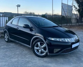 Honda Civic 1, 4 БЕНЗИН/ ГАЗ - 4900 лв. - 12290626 | Car24.bg