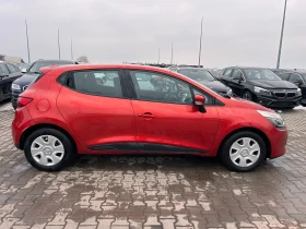 Renault Clio 0.9i NAVI EURO 5, снимка 5