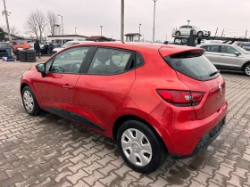 Renault Clio 0.9i NAVI EURO 5, снимка 8