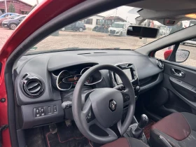 Renault Clio 0.9i NAVI EURO 5, снимка 11