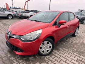 Renault Clio 0.9i NAVI EURO 5, снимка 1