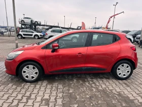 Renault Clio 0.9i NAVI EURO 5, снимка 9