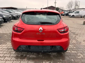 Renault Clio 0.9i NAVI EURO 5, снимка 7