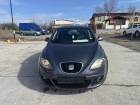 Seat Altea 2.0 TDI XL, снимка 1