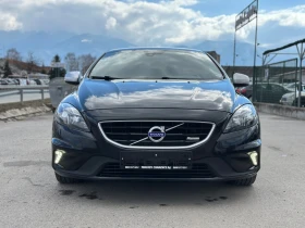 Volvo V40 R-DESIGN-156.000km-NEW-LED-KAMERA-POLU KOJA-TOP, снимка 2