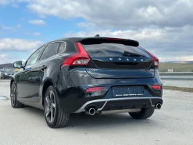 Volvo V40 R-DESIGN-156.000km-NEW-LED-KAMERA-POLU KOJA-TOP, снимка 4