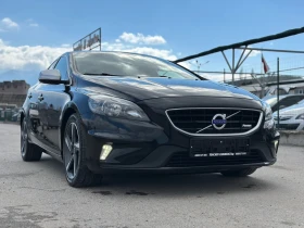 Volvo V40 R-DESIGN-156.000km-NEW-LED-KAMERA-POLU KOJA-TOP, снимка 1