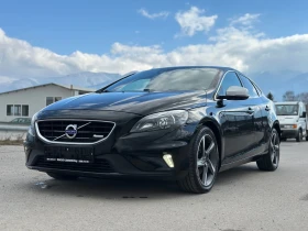 Volvo V40 R-DESIGN-156.000km-NEW-LED-KAMERA-POLU KOJA-TOP, снимка 3