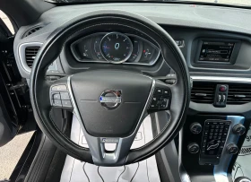 Volvo V40 R-DESIGN-156.000km-NEW-LED-KAMERA-POLU KOJA-TOP, снимка 9