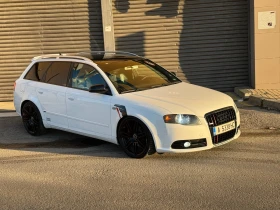 Audi A4 1.9TDI 3xS-line, снимка 1