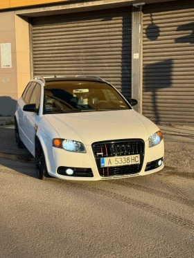 Audi A4 1.9TDI 3xS-line, снимка 2