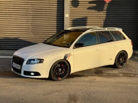 Audi A4 1.9TDI 3xS-line, снимка 4