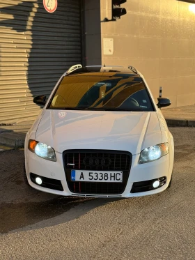 Audi A4 1.9TDI 3xS-line, снимка 3