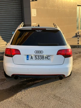 Audi A4 1.9TDI 3xS-line, снимка 7