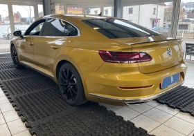 VW Arteon 2.0TSI R-Line 4Motion 272./  | Mobile.bg    2