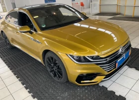 VW Arteon 2.0TSI R-Line 4Motion 272кс.Панорама/Всички екстри - 68000 лв. - 10095466 | Car24.bg