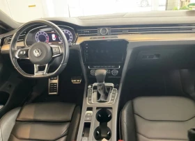 VW Arteon 2.0TSI R-Line 4Motion 272кс.Панорама/Всички екстри - 68000 лв. - 10095466 | Car24.bg