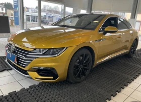 VW Arteon 2.0TSI R-Line 4Motion 272./  | Mobile.bg    7