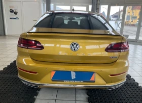 VW Arteon 2.0TSI R-Line 4Motion 272кс.Панорама/Всички екстри - 68000 лв. - 10095466 | Car24.bg