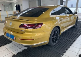 VW Arteon 2.0TSI R-Line 4Motion 272кс.Панорама/Всички екстри - 68000 лв. - 10095466 | Car24.bg