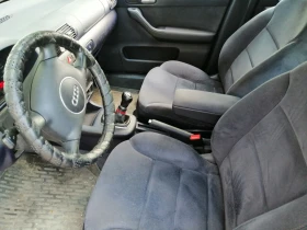 Audi A3 1.6 i, снимка 4