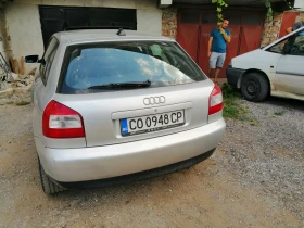 Audi A3 1.6 i, снимка 10