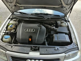 Audi A3 1.6 i, снимка 6