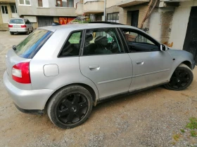 Audi A3 1.6 i, снимка 11