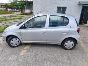 Обява за продажба на Toyota Yaris 1, 0 68 к.с. ~2 500 лв. - изображение 4