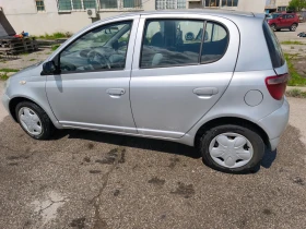 Обява за продажба на Toyota Yaris 1, 0 68 к.с. ~2 500 лв. - изображение 3