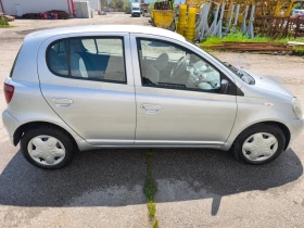 Обява за продажба на Toyota Yaris 1, 0 68 к.с. ~2 500 лв. - изображение 2