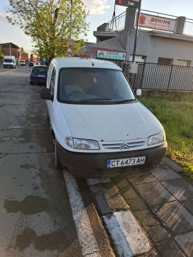 Citroen Berlingo | Mobile.bg    1