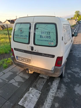 Citroen Berlingo | Mobile.bg    2