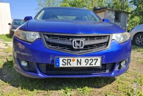 Honda Accord 2.2i DTEC 150.. | Mobile.bg    5