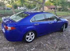 Honda Accord 2.2i DTEC 150к.с.Кожа, Нави, Камера - 1550 € / 3031.54 лв. - 21126549 3