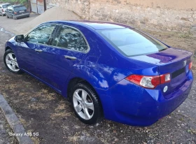 Honda Accord 2.2i DTEC 150к.с.Кожа, Нави, Камера - 1550 € / 3031.54 лв. - 21126549 2