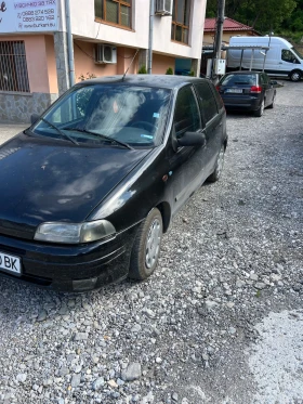 Fiat Punto | Mobile.bg    3