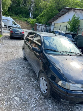 Fiat Punto | Mobile.bg    2