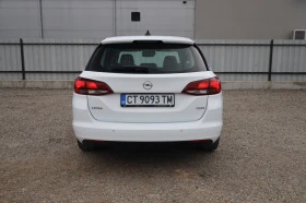 Opel Astra 1.6 CDTI Sports Tourer KeyGo LaneAssist #iCarbg | Mobile.bg    5